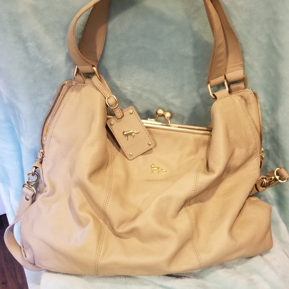 Emma fox handbag